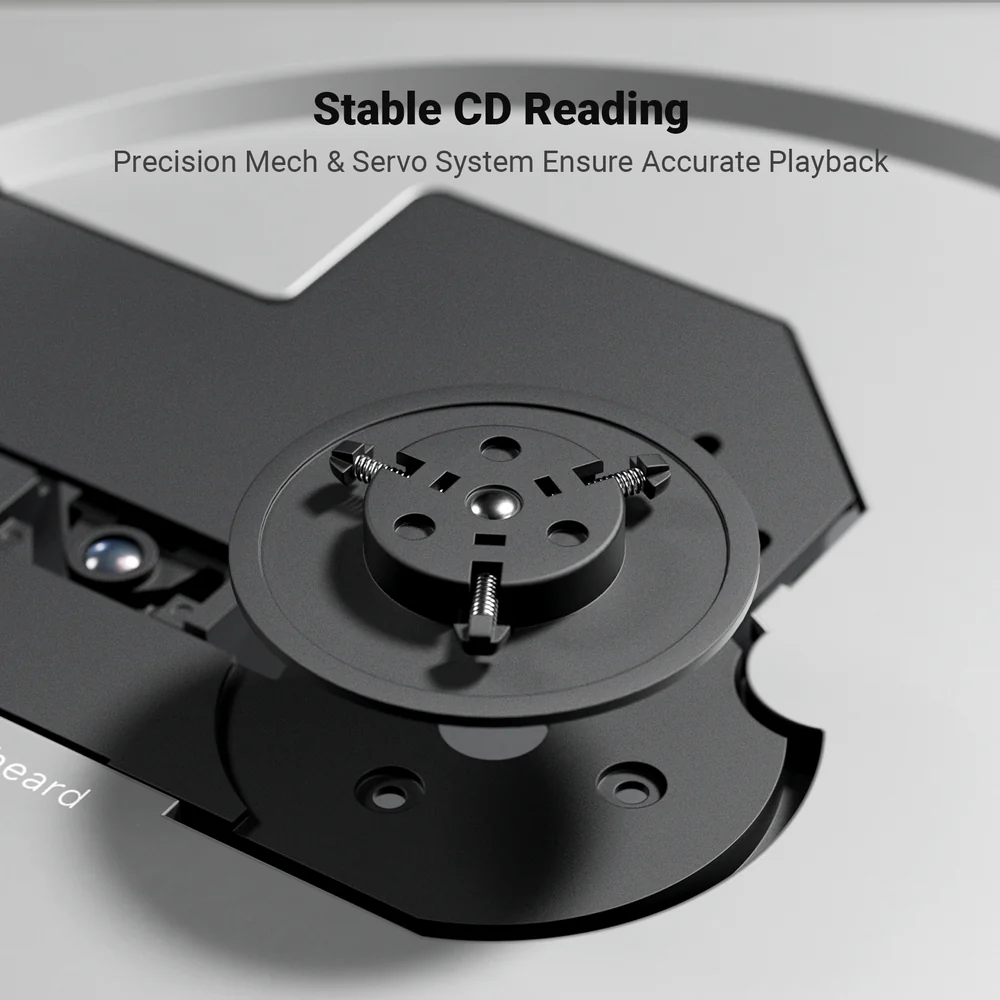 Fosi Audio Merak CD Player